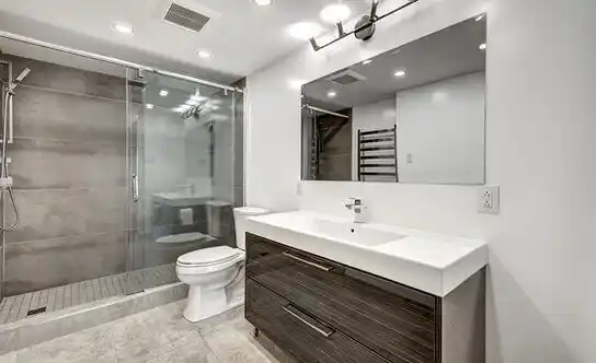 bathroom services Hayward